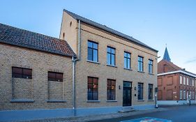 B&B 'T Zoute